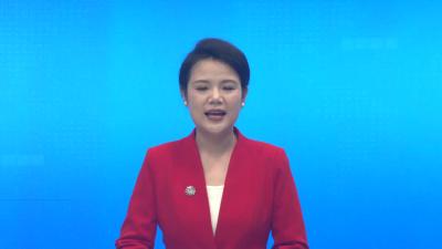 孝昌：充电桩“下乡”  绿电赋能乡村振兴