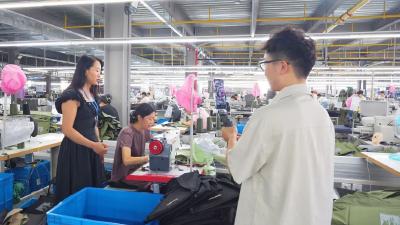 直播带岗，家门口就业，8000+岗位一键“职”达