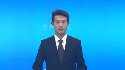 孝昌县举行2025年度军校学员入伍欢送大会