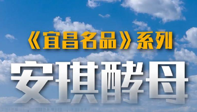 顶好用的宜昌老品牌，何以做到世界第二