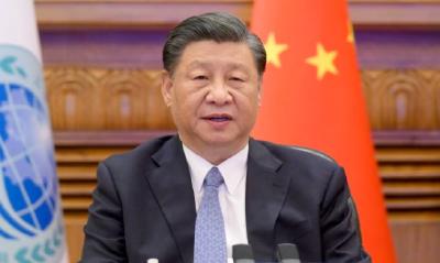 学习新语｜“共同建设更加美好的上海合作组织家园”