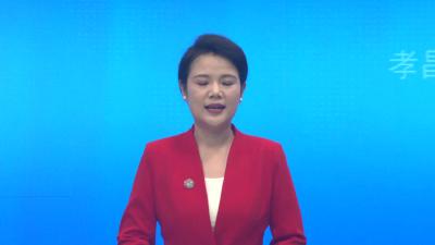 王店镇：石痕红印绣乡景 十分一诺暖民心