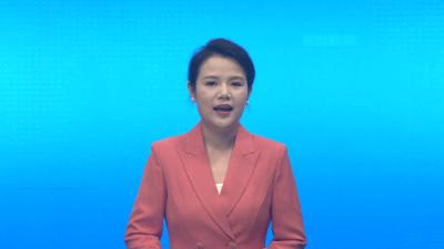 孝昌：系好“风纪扣”  筑牢年轻干部“廉防线”