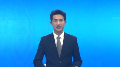孝昌：缅怀抗战英烈 赓续红色血脉