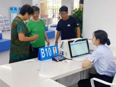 高效办成一件事丨下班也能办！孝昌政务“延时办”服务更贴心