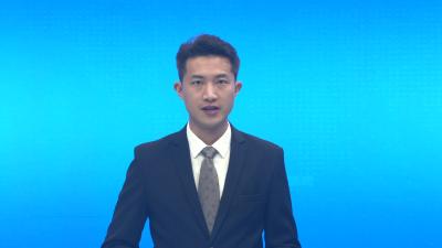 战高温抢进度！孝昌二水厂建设“加速度”