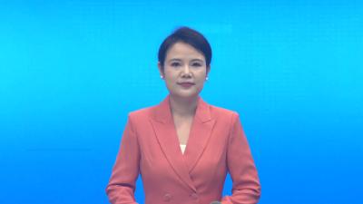 爱心暖社区  县慈善会组织开展“居家养老志愿服务”活动