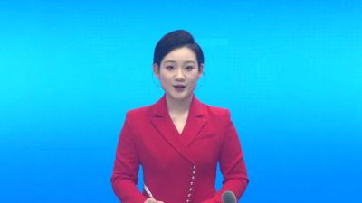 全县组织人事干部大讲堂培训举行