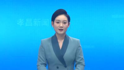 孝昌县举行2025年全国科普月启动式暨主场科普活动