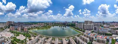 孝昌老旧小区改造“改”到百姓心坎上