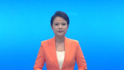 孝昌：企业“摆摊”亮岗位 点燃就业“烟火气”