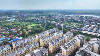 明星社区：“小空间”撬动治理“大效能”