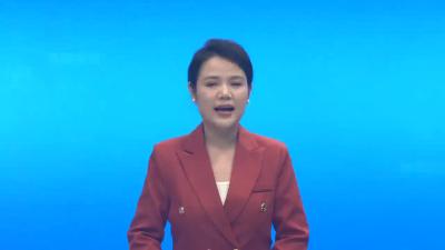 孝昌：情景模拟进校园 交通安全进心间