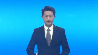 县政协开展推进“城乡儿童友好型社区”视察协商活动