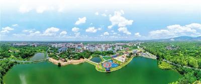 “建设副中心 打造增长极·落实在一线”丨孝昌周巷：深入实施“样板区战略” 谱写高质量发展新篇章 