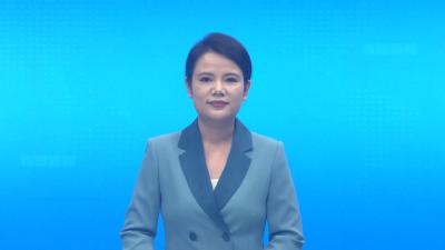 全县文明城市创建培训会召开