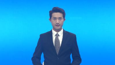 孝昌：停车场项目建设正酣  500余个车位缓解停车难题