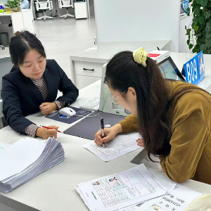 孝昌县教育局：秋季教资认定“暖服务”  赋能营商环境“软提升”