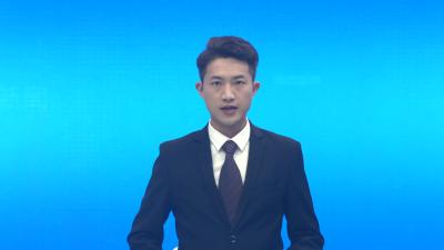 孝昌县举行2025年烈士纪念日公祭活动