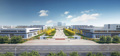 2026年投用！孝感这所学校建设全面提速