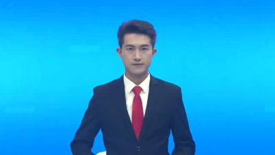 孝昌：板栗“笑开口”   农民迎丰收