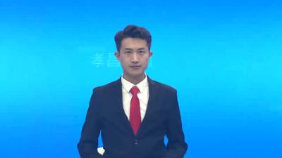 孝昌：抢抓农时秋播忙