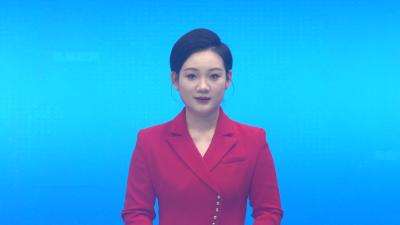 李惠芬调研重点项目督导检查安全生产工作