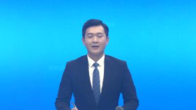 孝昌：蔗林甜如蜜  游客采摘正当时