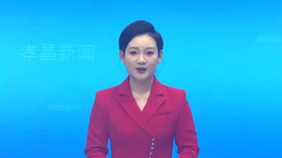 全县优化营商环境工作推进会议召开