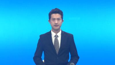 孝昌：体育器材进校园 激发学生运动热情