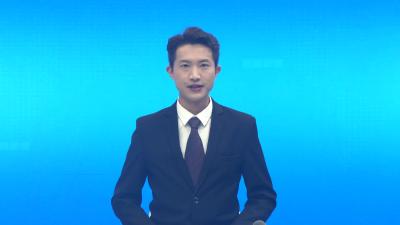 我县举办2025年度老干部形势报告会暨经济社会发展成果参观活动