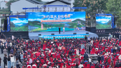 太火爆了！孝昌这里都是人人人人……多图直击！ 