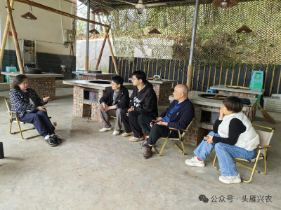 阳思亮：电商架金桥 板栗出山富乡邻