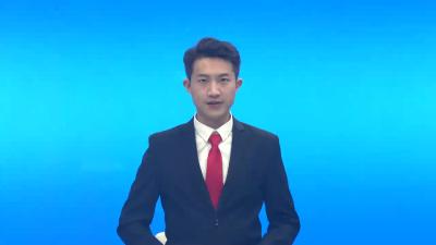 国庆攻坚不打烊 京港澳改扩建工程孝昌段全速推进