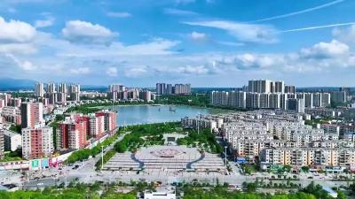 孝昌，我最美的记忆