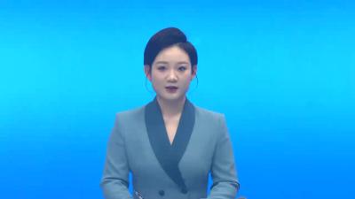 孝昌：送教下乡暖童心 青春护航助成长