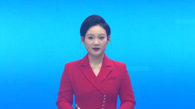 孝昌：“百马行动”赋能乡村振兴 政策宣讲走进东河村