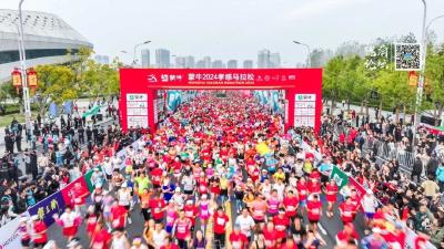 孝马选手请查收！赛前赛后交通出行超全指南→