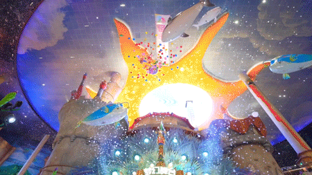 马上过节，武汉多地免票！