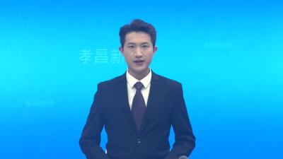 孝昌：巧做“田园”文章  绘就“游园”新景