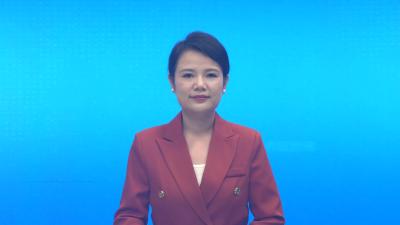 跨越3800公里  湖北孝昌与新疆温泉两地读者“云端”唱响《我爱你中国》