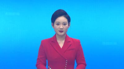 “百马行动”进孝昌 思政宣讲润人心