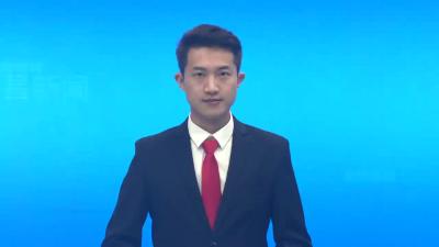 孝昌王店：秋收好“丰”景 晚稻收割忙
