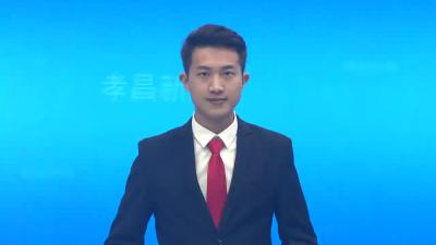 孝昌：太秋甜柿喜获丰收  农旅融合让果农腰包鼓起来