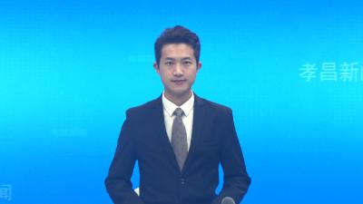 孝昌：关爱水生动物  共建和谐家园