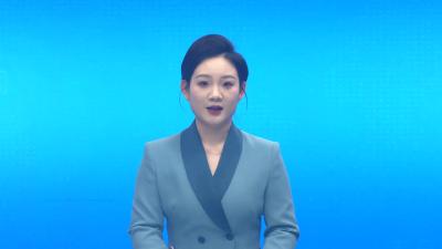 深夜施工！县供水公司争分夺秒推进管网改造