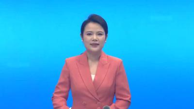 孝昌人看孝昌丨探企问需优环境 青春担当促发展