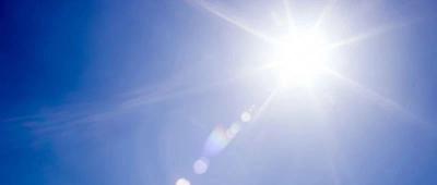 直冲23℃！抓紧洗晒，新一轮冷空气即将抵达湖北