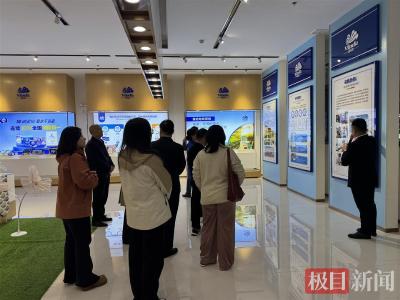 中省媒体行·必须是孝感丨维达纸业，生活用纸的“智能工厂”典范