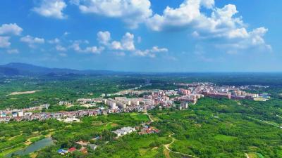 孝昌周巷：民生“小事”暖人心